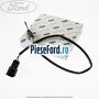 Senzor temperatura catalizator euro IV DPF Ford Mondeo 2000-2007 2.0 TDCi 131 cp FMBA, N7BA, N7BB diesel | Foto 4