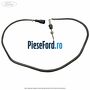 Senzor temperatura catalizator fir negru Ford Edge 2016-2018 2.0 TDCi Bi-Turbo 210 cp T9CE, T9CF diesel