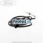Senzor temperatura catalizator fir negru Ford Ranger 2012-2015 2.2 TDCi 4x4 150 cp ENQJ, GBVAJQJ diesel | Foto 2