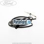 Senzor temperatura catalizator fir negru Ford Ranger 2016-2020 2.2 TDCi 4x4 131 cp T22DD0P diesel | Foto 2