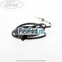 Senzor temperatura catalizator fir negru Ford Ranger 2016-2020 2.2 TDCi 4x4 160 cp GBVAJQJ, T22DD0P diesel | Foto 2