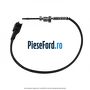 Senzor temperatura catalizator Ford C-Max 2016-2020 1.5 TDCi 120 cp XWDA, XWDB, XWDC, XWDD, XWDE diesel