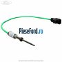 Senzor temperatura catalizator Ford Focus 2014-2018 1.5 TDCi 95 cp XXDA, XXDC, XXDD diesel