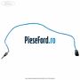 Senzor temperatura catalizator Ford Focus 2014-2018 2.0 TDCi ST 185 cp T8DA diesel