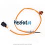 Senzor temperatura catalizator Ford Focus 2019-2023 1.0 EcoBoost mHEV 125 cp B7DA Hybrid