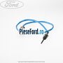 Senzor temperatura catalizator Ford Galaxy 2015-2023 2.0 TDCi 150 cp T7CI, T7CJ, T7CK, T7CL diesel