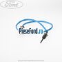 Senzor temperatura catalizator Ford Galaxy 2015-2023 2.0 TDCi 4x4 150 cp T7CI, T7CJ, T7CL diesel