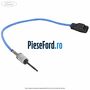 Senzor temperatura catalizator Ford Galaxy 2015-2023 2.0 TDCi BI-Turbo 210 cp T9CB, T9CC, T9CD diesel