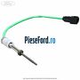 Senzor temperatura catalizator Ford Kuga 2013-2016 2.0 TDCi 4x4 180 cp T8MA, T8MB, T8MC diesel