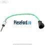 Senzor temperatura catalizator Ford Kuga 2016-2018 2.0 TDCi 4x4 180 cp T8MA, T8MB, T8MC diesel