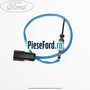 Senzor temperatura catalizator Ford Mondeo 2008-2014 2.2 TDCi 175 cp Q4BA diesel