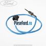 Senzor temperatura catalizator Ford Mondeo 2014-2018 2.0 TDCi Bi-Turbo 210 cp T9CA diesel | Foto 2