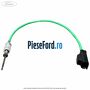 Senzor temperatura catalizator Ford Tourneo Connect 2013-2018 1.5 TDCi 100 cp XVGA, XVGB, XVGC, XXGA diesel