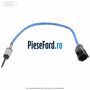 Senzor temperatura catalizator Ford Tourneo Connect 2013-2018 1.6 TDCi 95 cp TZGA, TZGB diesel | Foto 2