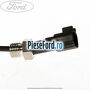 Senzor temperatura catalizator Ford Transit 2006-2014 2.2 TDCi 136 cp USRA, USRB diesel