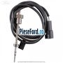 Senzor temperatura catalizator Ford Transit 2006-2014 2.2 TDCi RWD 100 cp DRRA, DRRB, DRRC diesel