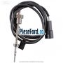 Senzor temperatura catalizator Ford Transit 2006-2014 2.2 TDCi RWD 125 cp CYRA diesel