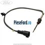 Senzor temperatura catalizator Ford Transit 2014-2018 2.2 TDCi 4x4 125 cp CY24, CYR5 diesel