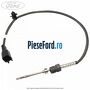 Senzor temperatura catalizator Ford Transit 2014-2018 2.2 TDCi 4x4 125 cp CY24, CYR5 diesel