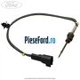 Senzor temperatura catalizator Ford Transit 2014-2018 2.2 TDCi RWD 100 cp DRR5 diesel