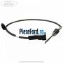 Senzor temperatura catalizator Ford Transit 2014-2018 2.2 TDCi RWD 100 cp DRR5 diesel | Foto 2