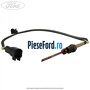 Senzor temperatura catalizator Ford Transit 2014-2018 2.2 TDCi RWD 125 cp CYR5, USR6 diesel