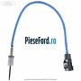 Senzor temperatura catalizator Ford Transit Connect 2013-2018 1.6 TDCi 115 cp T1GA diesel