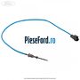 Senzor temperatura catalizator mijloc Ford Kuga 2013-2016 2.0 TDCi 136 cp UKMA diesel