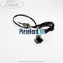 Senzor temperatura catalizator model lung Ford Focus 2011-2014 2.0 TDCi 115 cp TYDA diesel