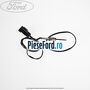 Senzor temperatura catalizator model lung Ford Focus 2011-2014 2.0 TDCi 136 cp UKDB diesel | Foto 5