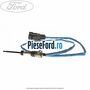 Senzor temperatura catalizator model scurt Ford Focus 2011-2014 2.0 TDCi 115 cp TYDA diesel | Foto 2