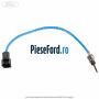 Senzor temperatura catalizator superior albastru Ford Tourneo Connect 2013-2018 1.5 TDCi 75 cp XUGA diesel | Foto 5