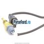 Senzor temperatura chiulasa Ford B-Max 1.0 EcoBoost 120 cp M1JA benzina