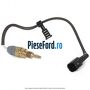 Senzor temperatura chiulasa Ford EcoSport 2013-2018 1.0 EcoBoost 125 cp M1JC, M1JJ, M1JU benzina