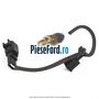 Senzor temperatura chiulasa Ford EcoSport 2019-2023 1.0 EcoBoost 140 cp YYJD, YYJF benzina