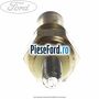 Senzor temperatura chiulasa Ford Fiesta 1989-1996 1.0 45 cp TLB benzina