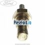 Senzor temperatura chiulasa Ford Fiesta 1989-1996 1.1 50 cp G6A benzina | Foto 2