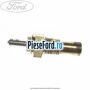 Senzor temperatura chiulasa Ford Fiesta 1989-1996 1.3 60 cp J6B benzina