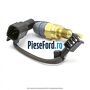 Senzor temperatura chiulasa Ford Fiesta 2013-2017 1.0 80 cp P4JA, P4JB, P4JC, P4JD benzina