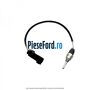 Senzor temperatura chiulasa Ford Puma 2020-2023 1.0 EcoBoost mHEV 125 cp B7JA, B7JB Hybrid
