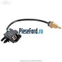 Senzor temperatura chiulasa Ford S-Max 2007-2014 1.8 TDCi 100 cp FFWA diesel | Foto 2