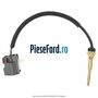 Senzor temperatura chiulasa Ford Transit 2000-2006 2.4 TD 75 cp F4FA diesel | Foto 3
