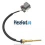Senzor temperatura chiulasa Ford Transit 2006-2014 2.4 TDCi 100 cp PHFA, PHFC diesel