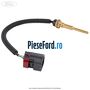 Senzor temperatura chiulasa Ford Transit 2006-2014 2.4 TDCi 140 cp H9FB diesel | Foto 4