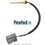 Senzor temperatura chiulasa Ford Transit 2006-2014 3.2 TDCi 200 cp SAFA, SAFB diesel