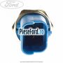 Senzor temperatura combustibil Ford Kuga 2013-2016 2.0 TDCi 140 cp UFMA diesel