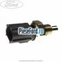 Senzor temperatura combustibil Ford Transit 2006-2014 2.4 TDCi 115 cp JXFA, JXFC diesel