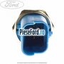 Senzor temperatura combustibil Ford Transit Connect 2002-2014 1.8 Di 75 cp BHPA, P7PA, P7PB, R2PA diesel