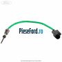 Senzor temperatura dupa catalizator Ford B-Max 1.6 TDCi 95 cp T3JB diesel | Foto 4