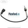 Senzor temperatura esapament Ford Transit 2014-2018 2.0 EcoBlue RWD 130 cp BKRA, YMHA, YMR6 diesel